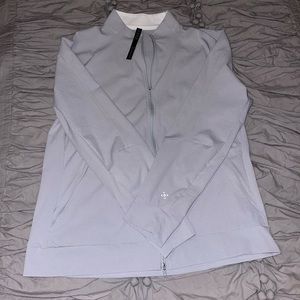 **NEW** Lulu Lemon Men’s XL Full-Zip Jacket